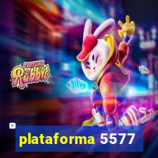 plataforma 5577